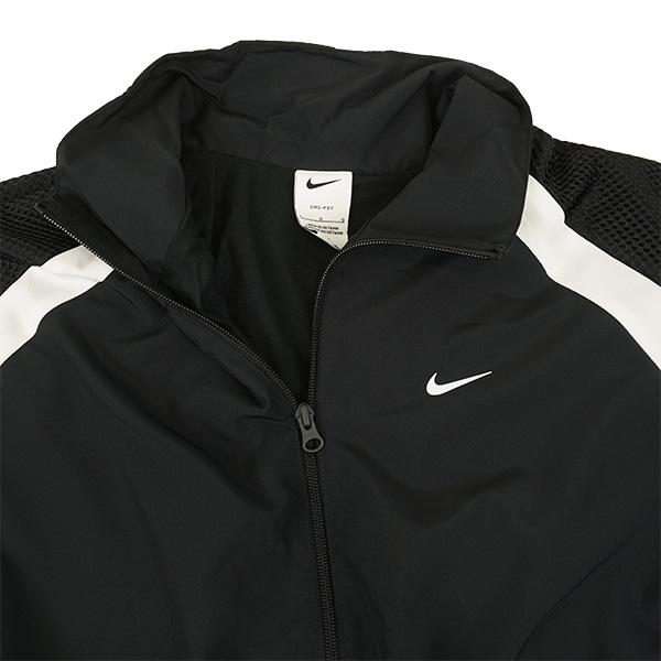 NIKE（ナイキ） 裏起毛 ウーヴンアイコンジャケット STRTFV SN HV3364
