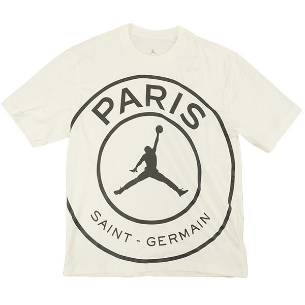 NIKE（ナイキ） パリサンジェルマン PSG 2025-26 LOGO S/S Tシャツ