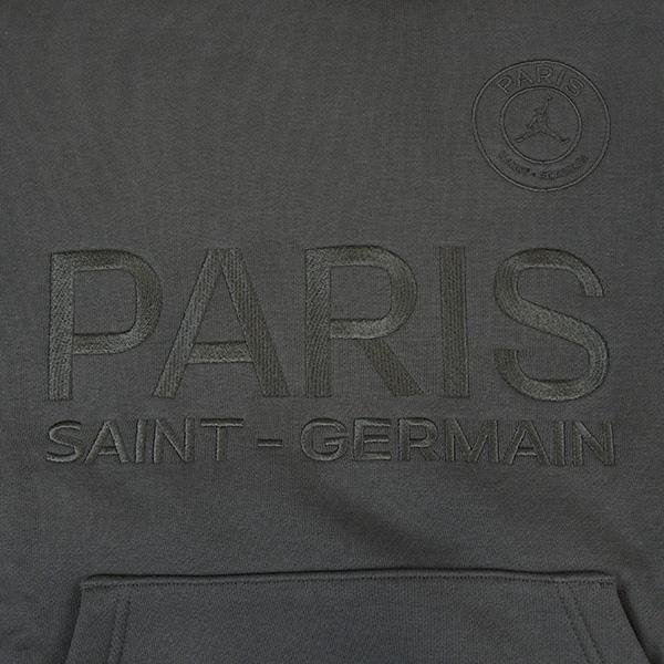 NIKE（ナイキ） パリサンジェルマン 裏起毛 PSG 2025-26 STMT フリース
