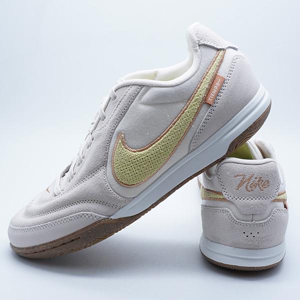 NIKE（ナイキ） ティエンポ ストリートガト PRM NIKE HV3489-100