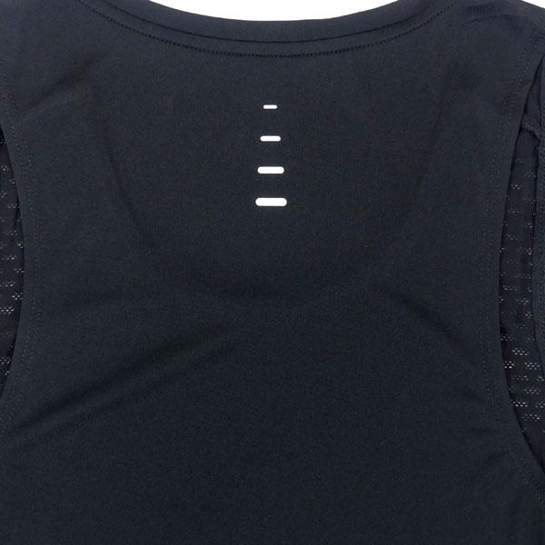 NIKE（ナイキ） Dri-FIT ADV STRIDE ストライド TANK ランニングシャツ