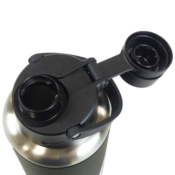 NIKE（ナイキ） ステンレス リチャージ ジャグボトル 950ml HY2022