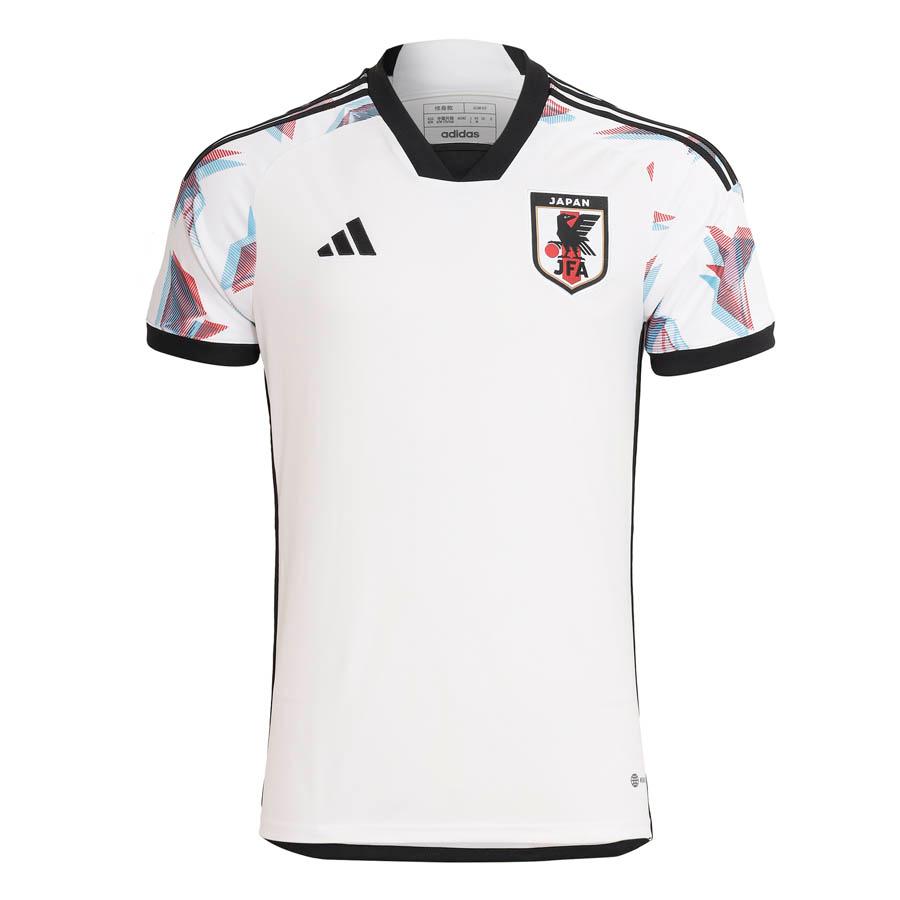 adidas（アディダス） サッカー日本代表 2022 アウェイ レプリカ