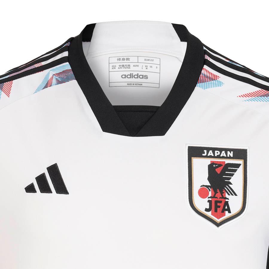 adidas（アディダス） サッカー日本代表 2022 アウェイ レプリカ