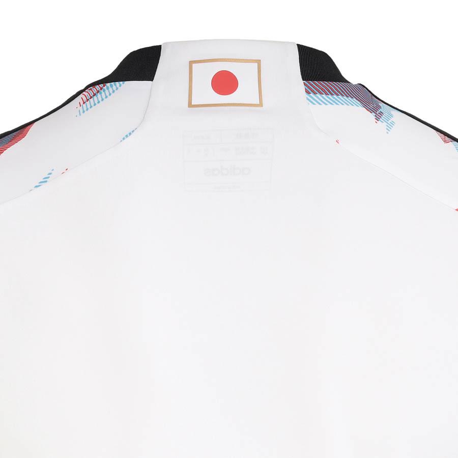 adidas（アディダス） サッカー日本代表 2022 アウェイ レプリカ