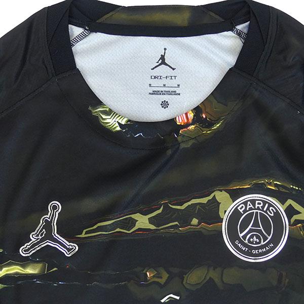 パリサンジェルマン　長袖tシャツ　ユニフォーム　レプリカ　PARIS S NIKE（ナイキ） パリサンジェルマン PSG 2025-26 5th 長袖 レプリカ