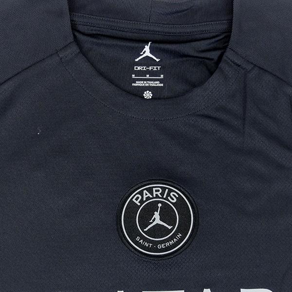 NIKE（ナイキ） パリサンジェルマン PSG DF STRK K SE S/S トップ