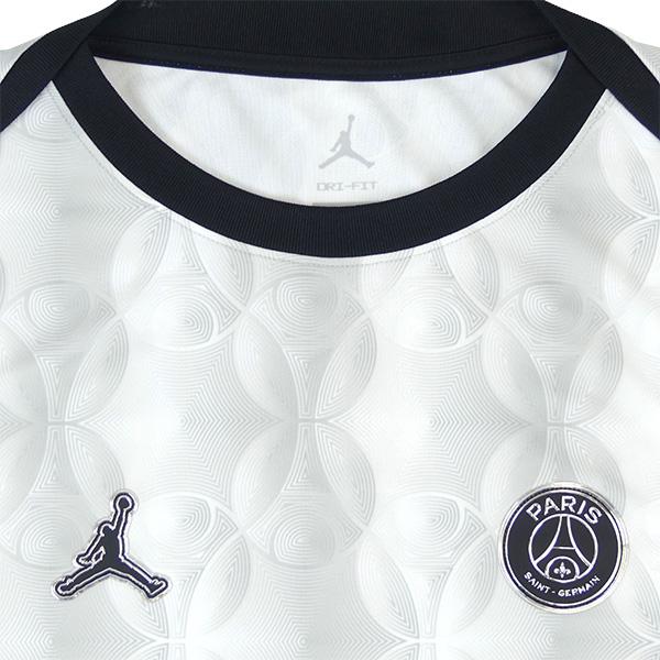 Jordan パリサンジェルマン PSG 2025-26 DF ACDPR S/S トップ PM SE5