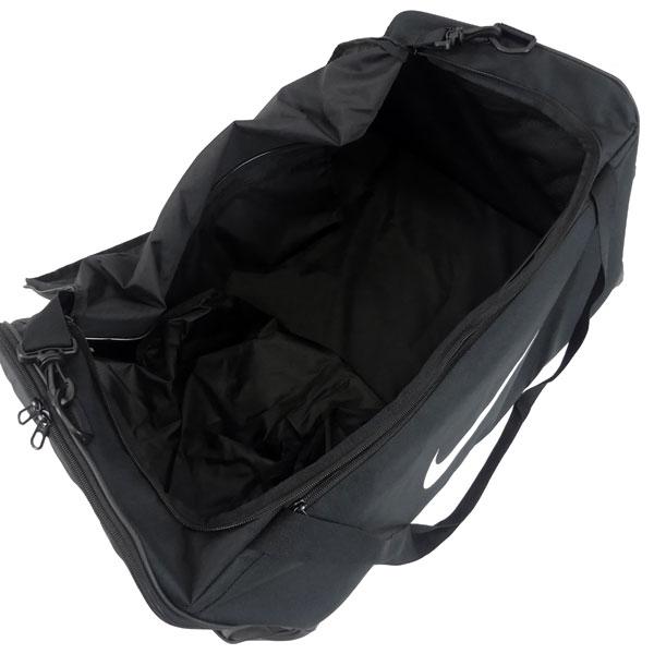 NIKE（ナイキ） ブラジリア トレーニング ダッフルバッグ L 95L IB4391