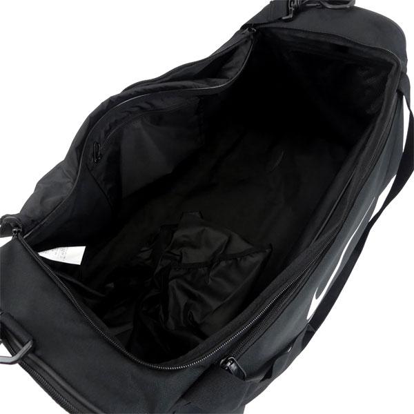 NIKE（ナイキ） ブラジリア トレーニングダッフルバッグ M 60L IB4392