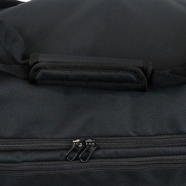 NIKE（ナイキ） ブラジリア トレーニングダッフルバッグ M 60L IB4392