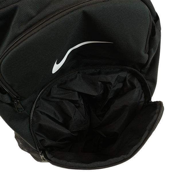 NIKE（ナイキ） ブラジリア バックパック XL 30L IB4400-010 サッカー