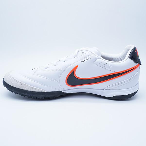 NIKE（ナイキ） ティエンポ リゲラ プロ TF NIKE IB4477-106 ホワイト