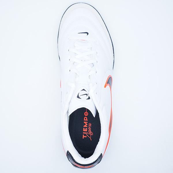 NIKE（ナイキ） ティエンポ リゲラ プロ TF NIKE IB4477-106 ホワイト
