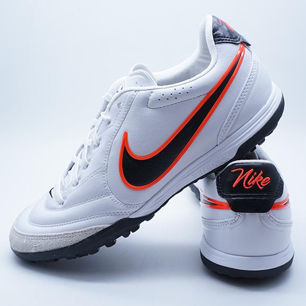 NIKE（ナイキ） ティエンポ リゲラ プロ TF NIKE IB4477-106 ホワイト