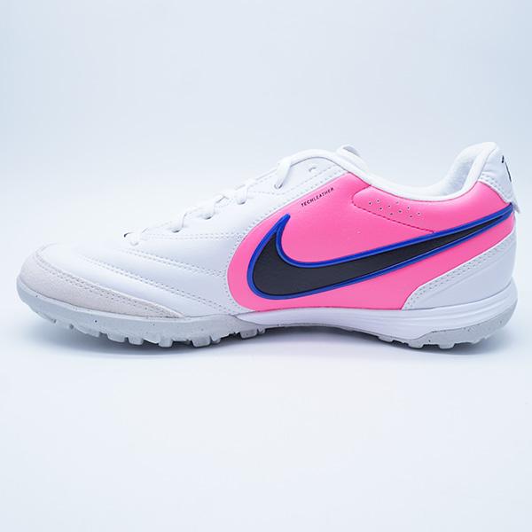 NIKE（ナイキ） ティエンポ リゲラ プロ TF NIKE IB4477-146 ホワイト