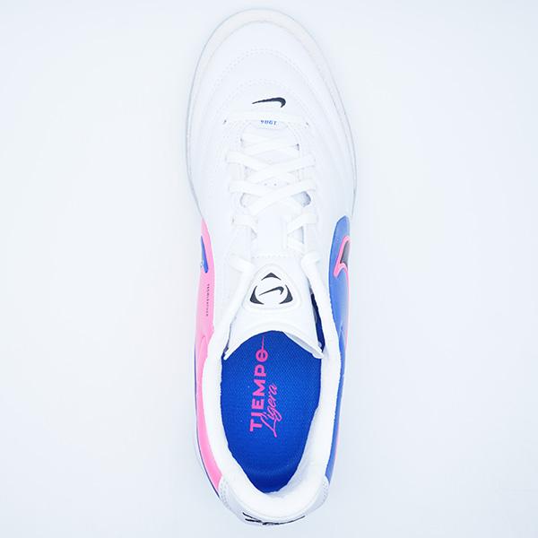 NIKE（ナイキ） ティエンポ リゲラ プロ TF NIKE IB4477-146 ホワイト