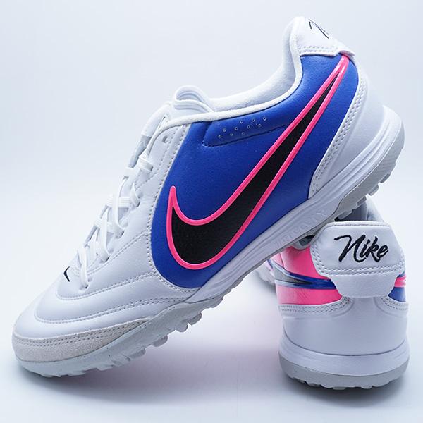 NIKE（ナイキ） ティエンポ リゲラ プロ TF NIKE IB4477-146 ホワイト