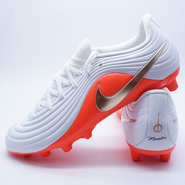 NIKE（ナイキ） ティエンポ マエストロ アカデミー HG NIKE IB4485-100