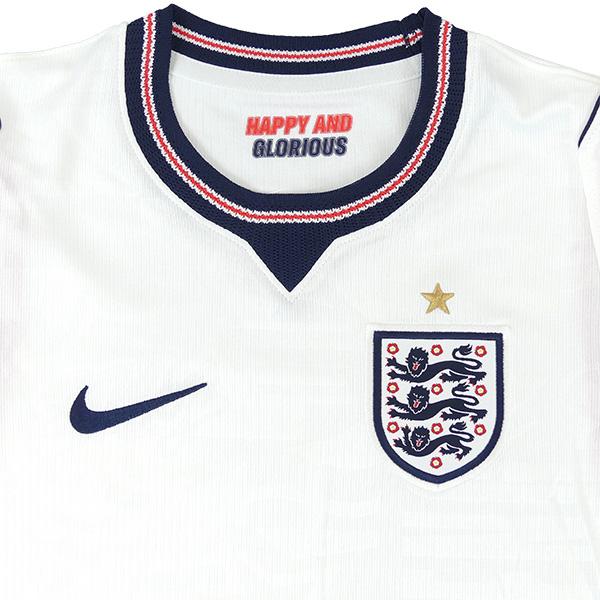 NIKE（ナイキ） イングランド代表 ジュニア ENG 2026 レプリカ ホーム