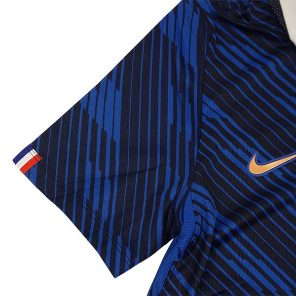 NIKE（ナイキ） フランス代表 ジュニア FFF 2026 レプリカ ホーム