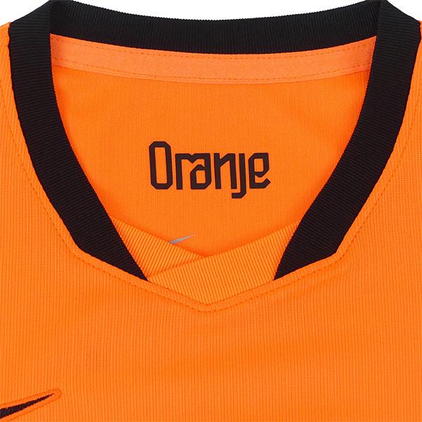 NIKE（ナイキ） オランダ代表 ジュニア KNVB 2026 レプリカ ホーム