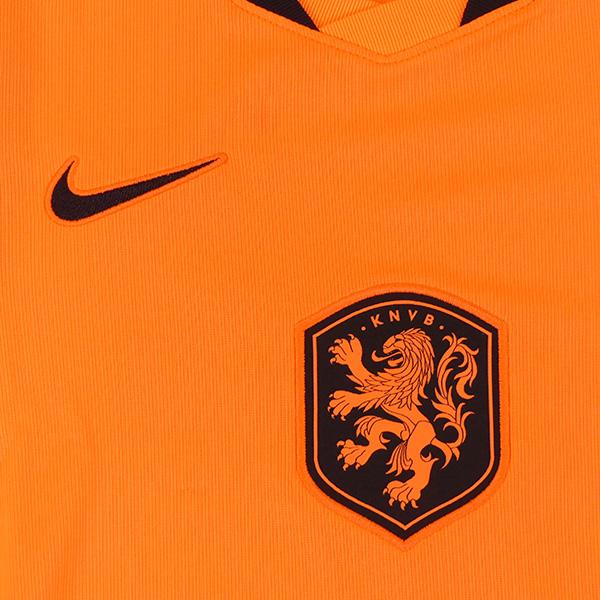 NIKE（ナイキ） オランダ代表 ジュニア KNVB 2026 レプリカ ホーム