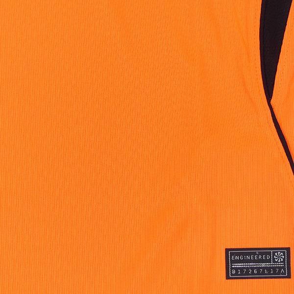 NIKE（ナイキ） オランダ代表 ジュニア KNVB 2026 レプリカ ホーム