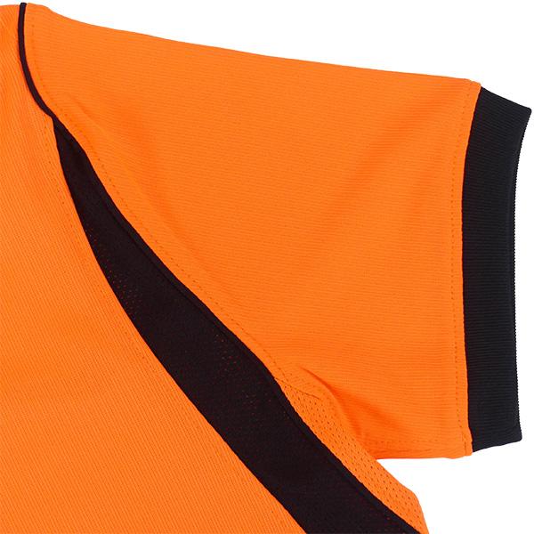 NIKE（ナイキ） オランダ代表 ジュニア KNVB 2026 レプリカ ホーム