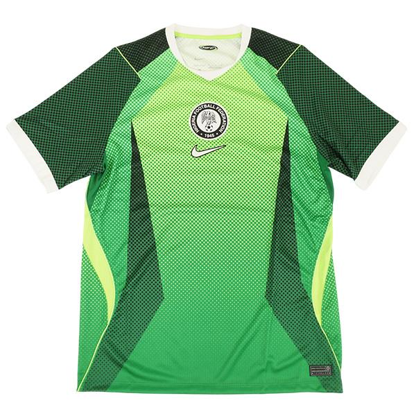 NIKE（ナイキ） ナイジェリア代表 NFF 2026 レプリカ ホーム