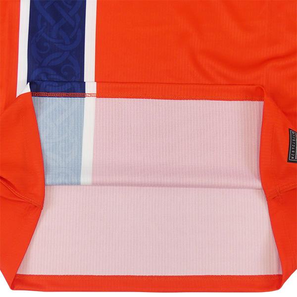 NIKE（ナイキ） ノルウェー代表 NOR 2026-27 レプリカ ホーム