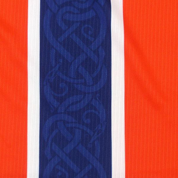 NIKE（ナイキ） ノルウェー代表 NOR 2026-27 レプリカ ホーム
