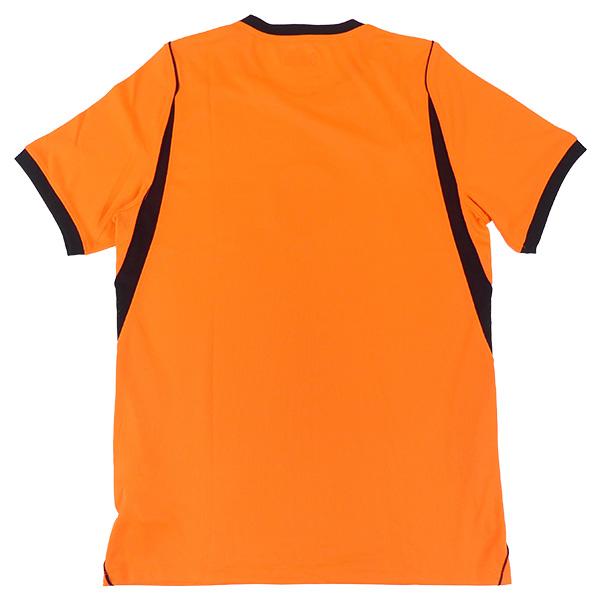 NIKE（ナイキ） オランダ代表 KNVB 2026 レプリカ ホーム ユニフォーム
