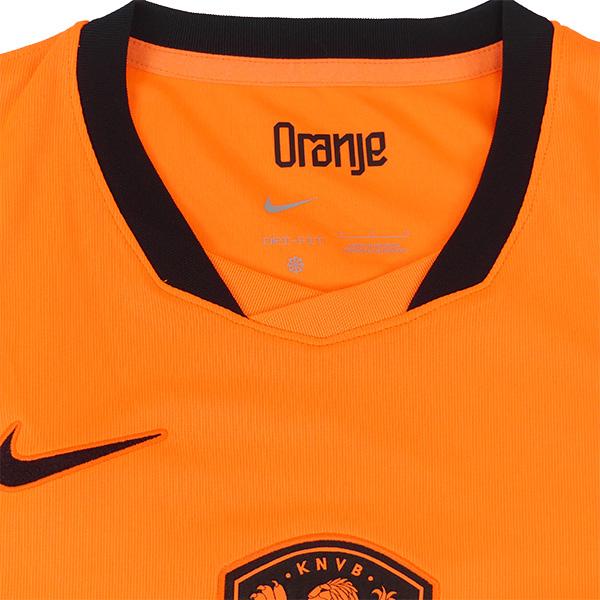 NIKE（ナイキ） オランダ代表 KNVB 2026 レプリカ ホーム ユニフォーム