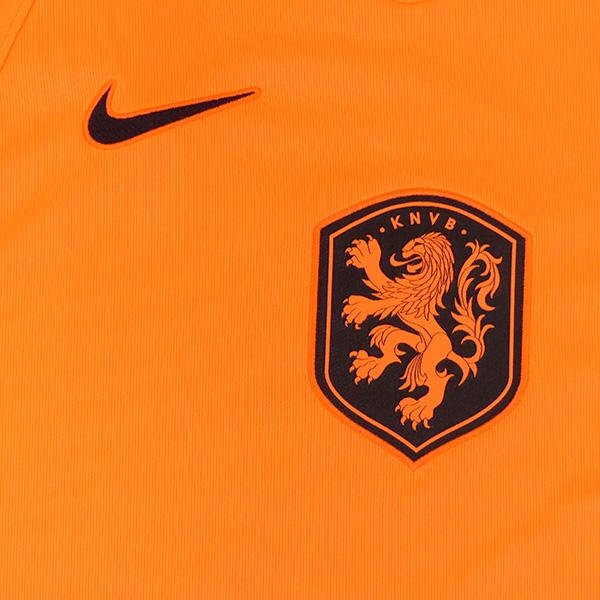 NIKE（ナイキ） オランダ代表 KNVB 2026 レプリカ ホーム ユニフォーム