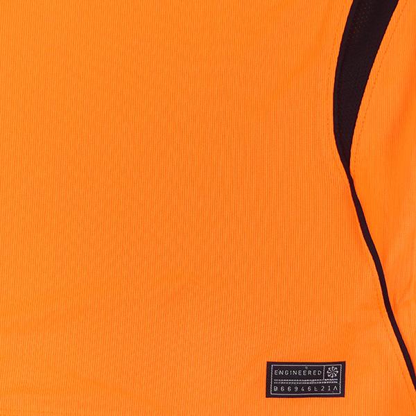 NIKE（ナイキ） オランダ代表 KNVB 2026 レプリカ ホーム ユニフォーム