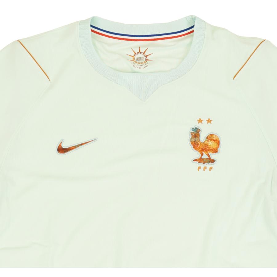 NIKE（ナイキ） フランス代表 FFF 2026 レプリカ アウェイ