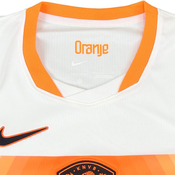 NIKE（ナイキ） オランダ代表 KNVB 2026 レプリカ アウェイ