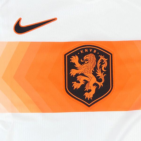 NIKE（ナイキ） オランダ代表 KNVB 2026 レプリカ アウェイ
