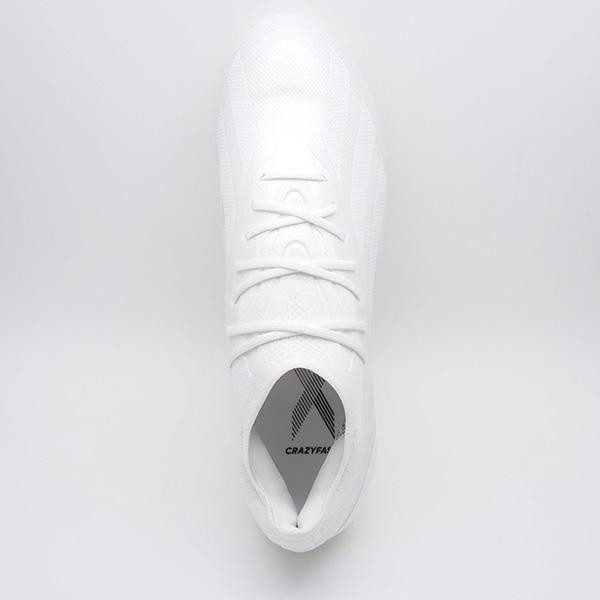 adidas（アディダス） エックスクレイジーファスト.1 JFA HG/AG adidas