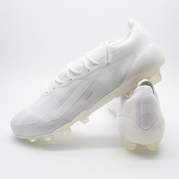 adidas（アディダス） エックスクレイジーファスト.1 JFA HG/AG adidas