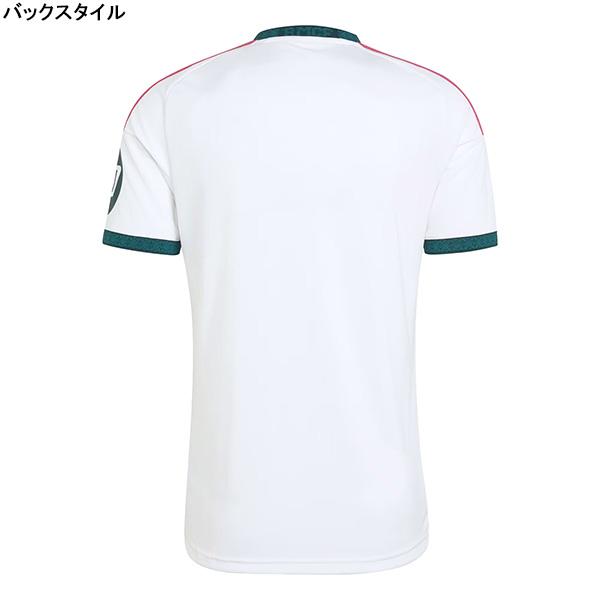 adidas（アディダス） レアルマドリード RMD 2026-27 レプリカ ホーム