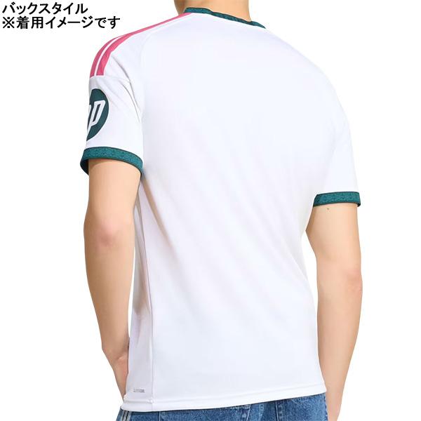 adidas（アディダス） レアルマドリード RMD 2026-27 レプリカ ホーム