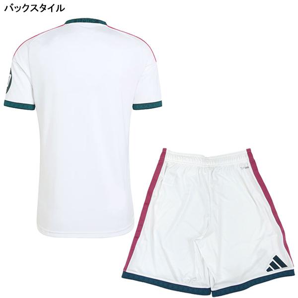 adidas（アディダス） 【上下セット】 レアルマドリード RMD 2026-27
