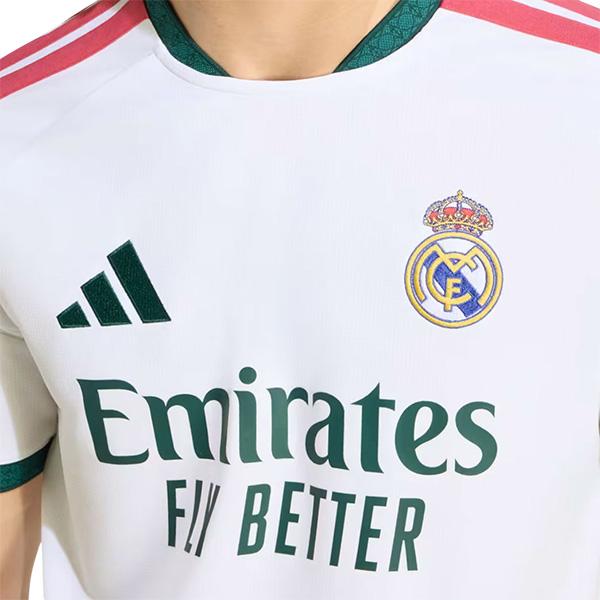 adidas（アディダス） 【上下セット】 レアルマドリード RMD 2026-27