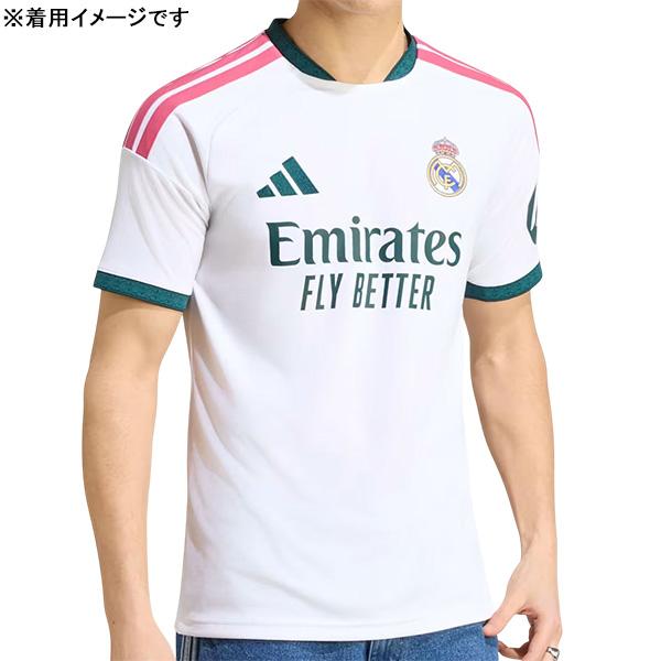 adidas（アディダス） 【上下セット】 レアルマドリード RMD 2026-27