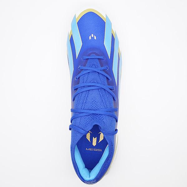 adidas（アディダス） エックス クレイジーファスト MESSI ELITE FG