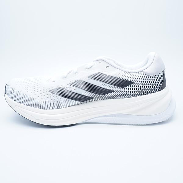 adidas（アディダス） SUPERNOVA SOLUTION adidas ID3601 フットウェアホワイト ランニングシューズ ...