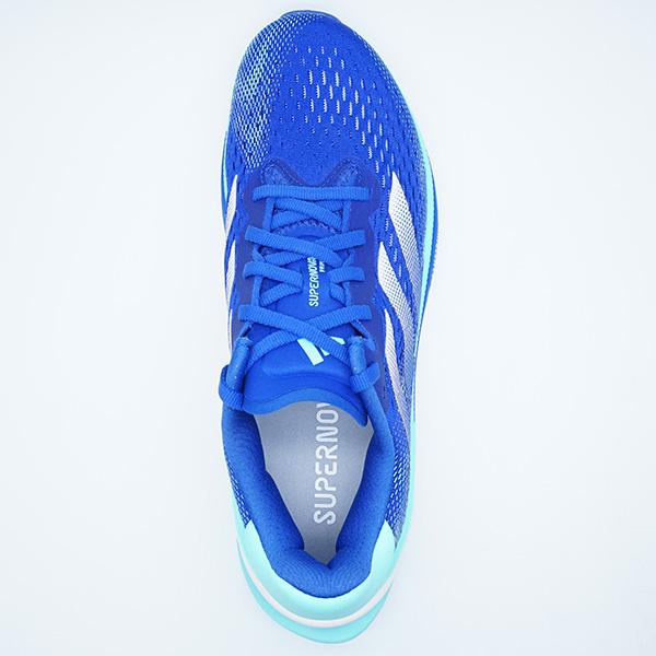 adidas（アディダス） SUPERNOVA PRIMA M adidas ID3686 ルシッド