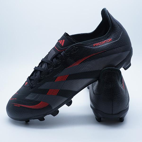 adidas（アディダス） PREDATOR LEAGUE HG/AG adidas ID3772 コア
